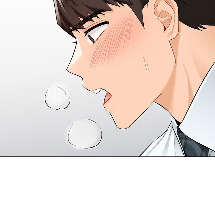 不当朋友当恋人第53話