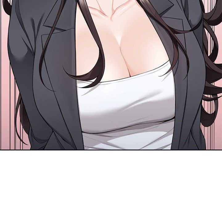 不当朋友当恋人第53話