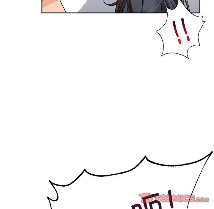 不当朋友当恋人第53話