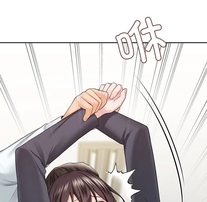 不当朋友当恋人第53話