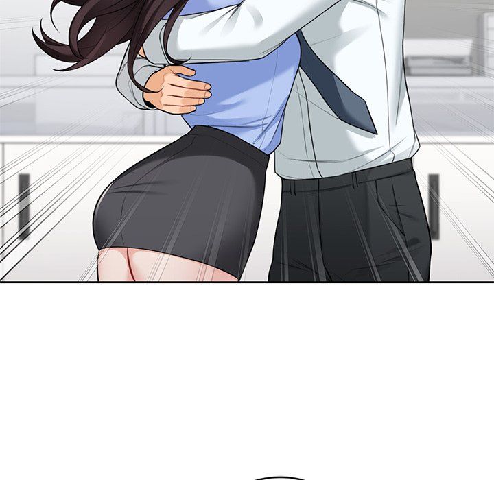 不当朋友当恋人第53話