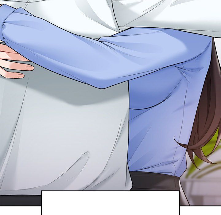 不当朋友当恋人第53話