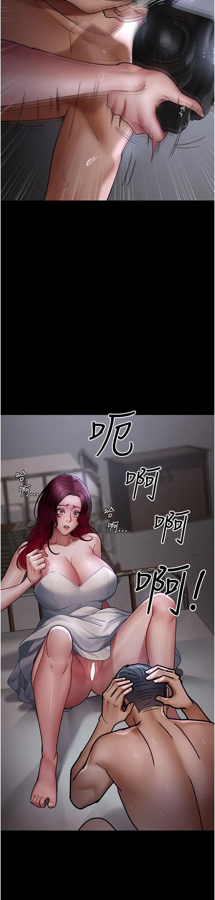 夜间诊疗室-第75話-我的佳儀真像洋娃娃♥ - 图片 49