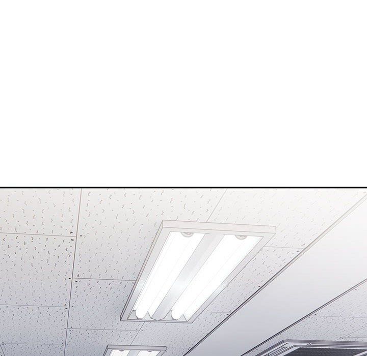 大企业里的小秘密第6話