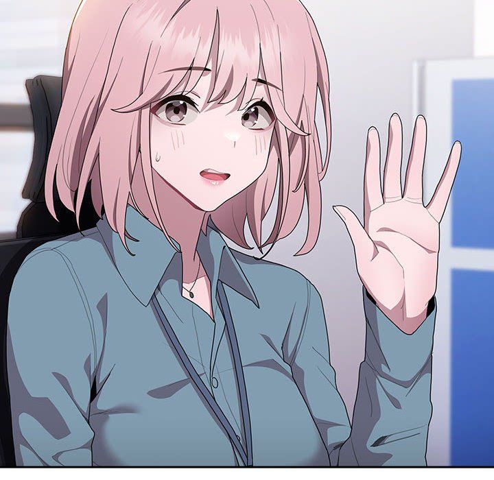 大企业里的小秘密第6話