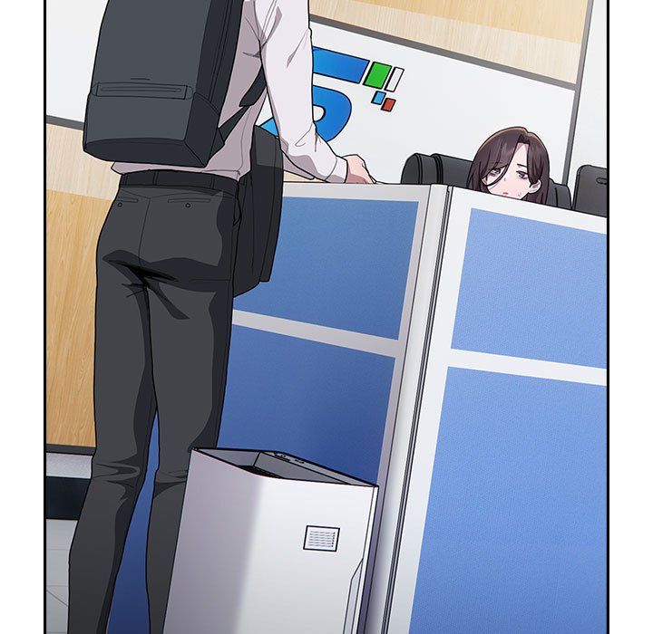 大企业里的小秘密第6話