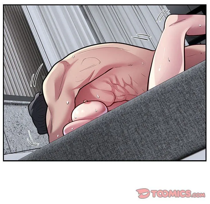 银行业务员的秘密-第15話 - 图片 14