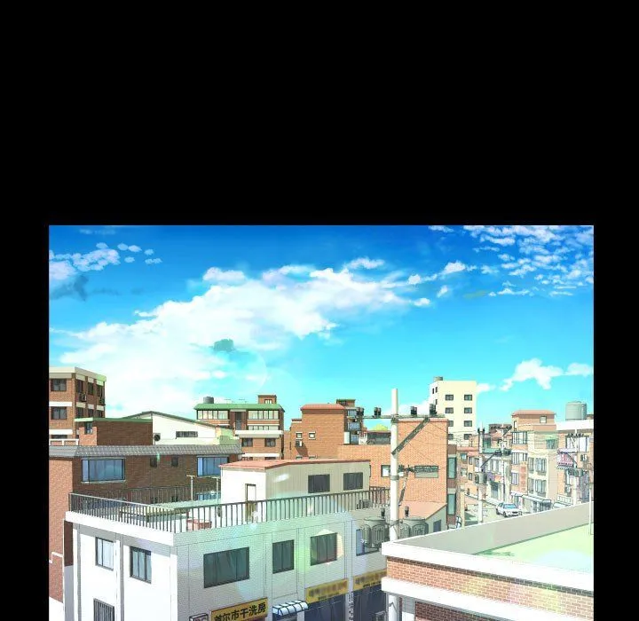 阿姨第134話