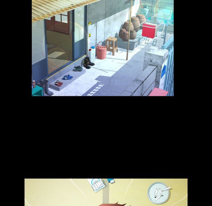 阿姨第134話