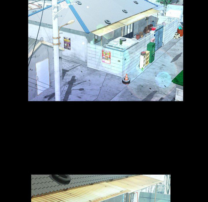 阿姨第134話