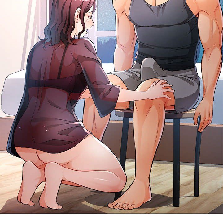 脱轨关系第23話