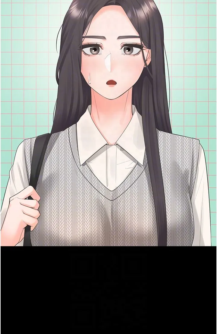 同居上下舖-第101話-丹菲父母的過去 - 图片 28