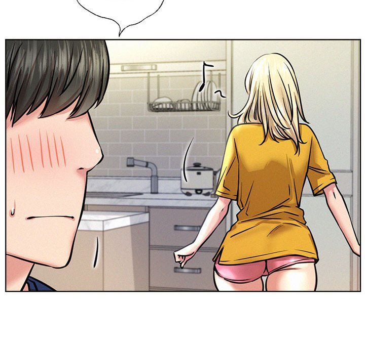 屋檐下的光第44話