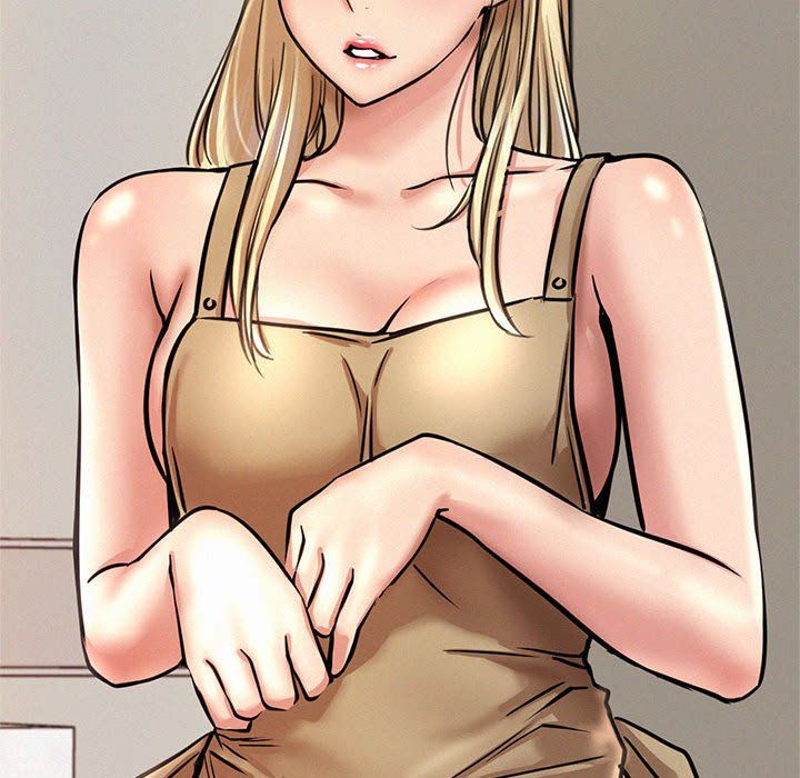 屋檐下的光第44話