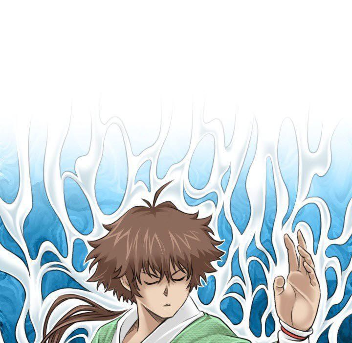 性感的高手们预告篇