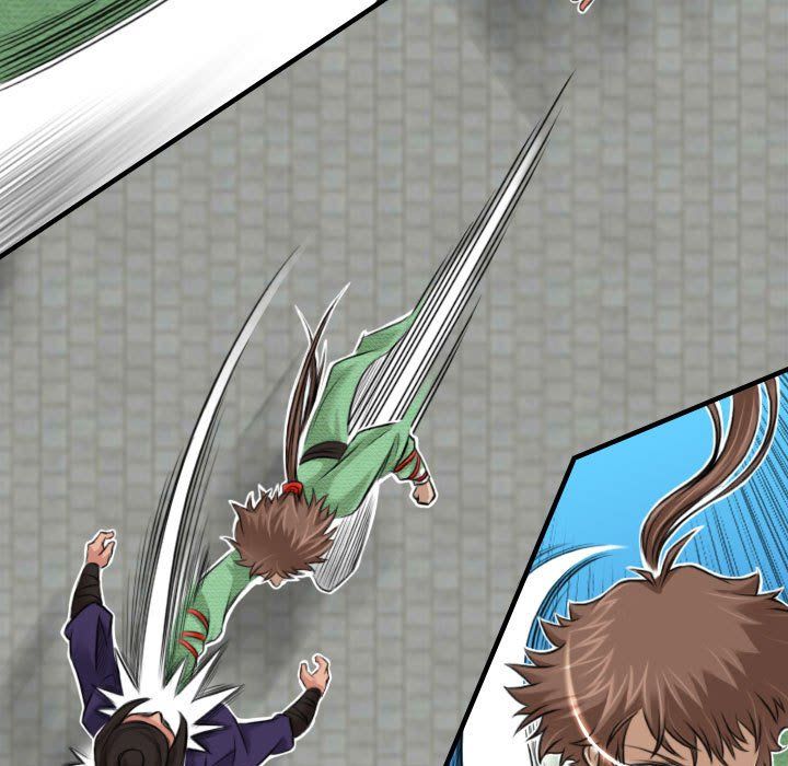 性感的高手们第2话