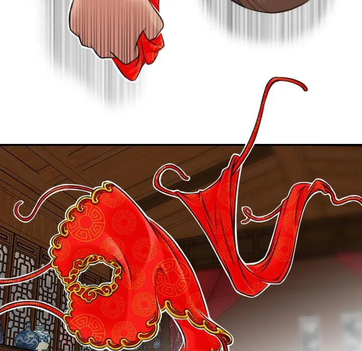性感的高手们-第3话 - 图片 21