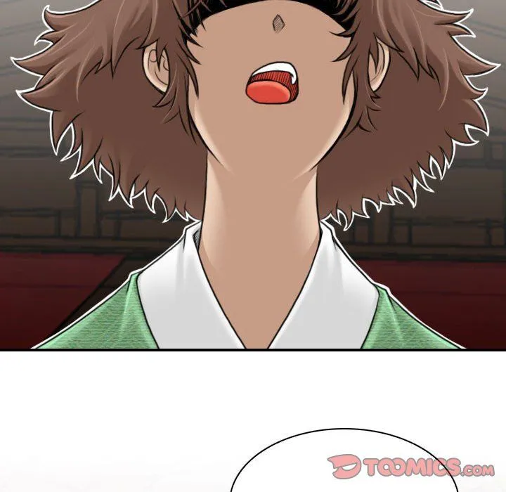 性感的高手们-第3话 - 图片 30