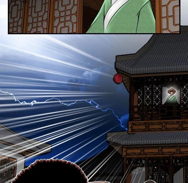 性感的高手们-第3话 - 图片 67