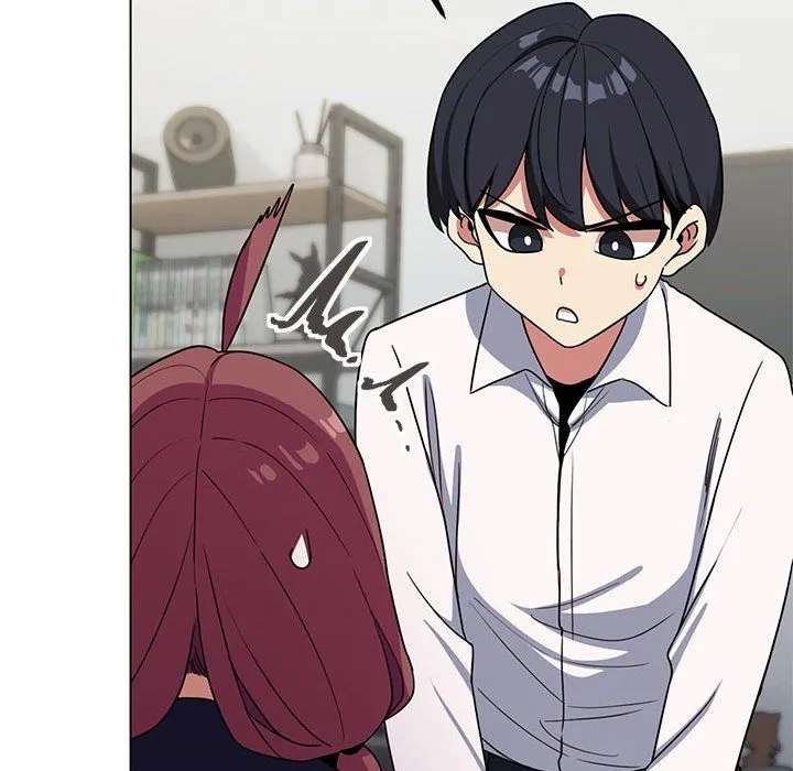 缺德邻居难相处第3話