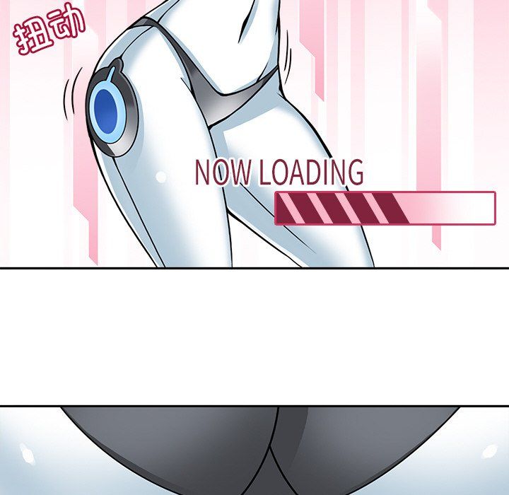 回到过去爱上你第8話