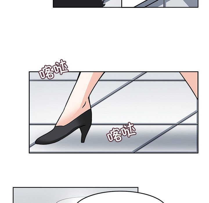 回到过去爱上你第8話