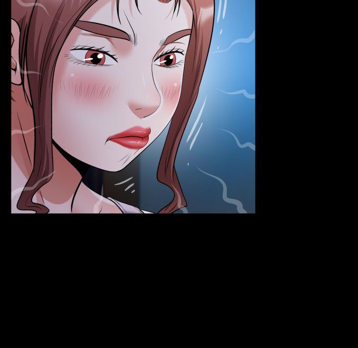 私密的牵绊第25話