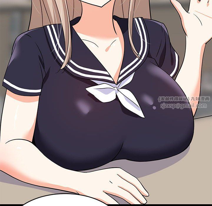 难缠姐妹偏要和我同居第14話