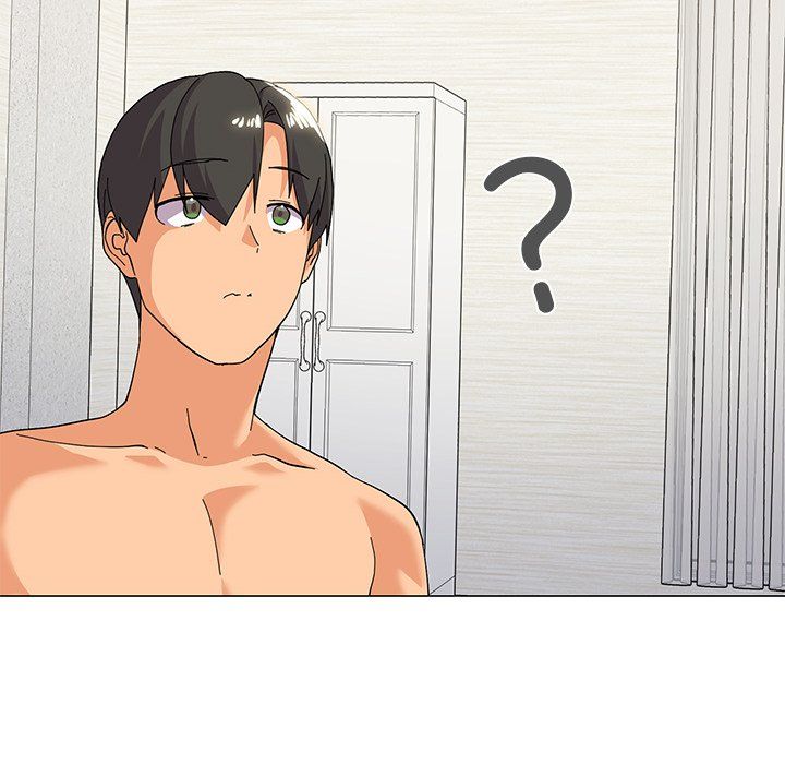 家人之间这样不好吧第16話