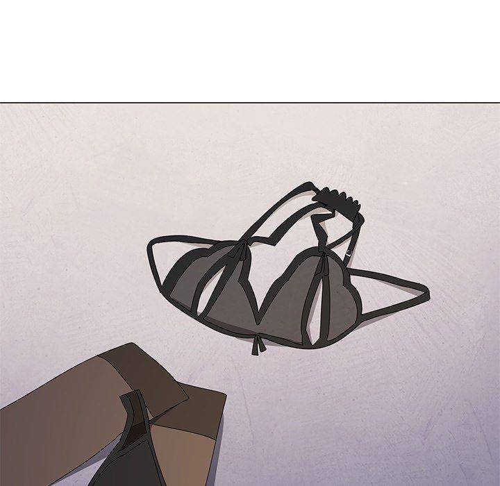 家人之间这样不好吧第16話