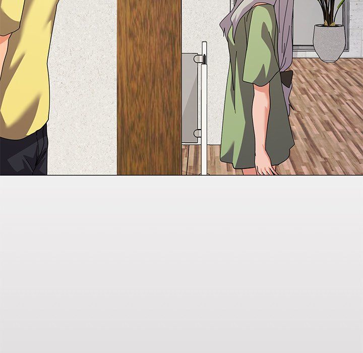 家人之间这样不好吧第16話