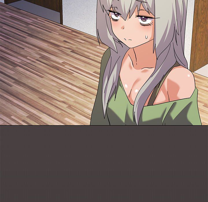 家人之间这样不好吧第16話