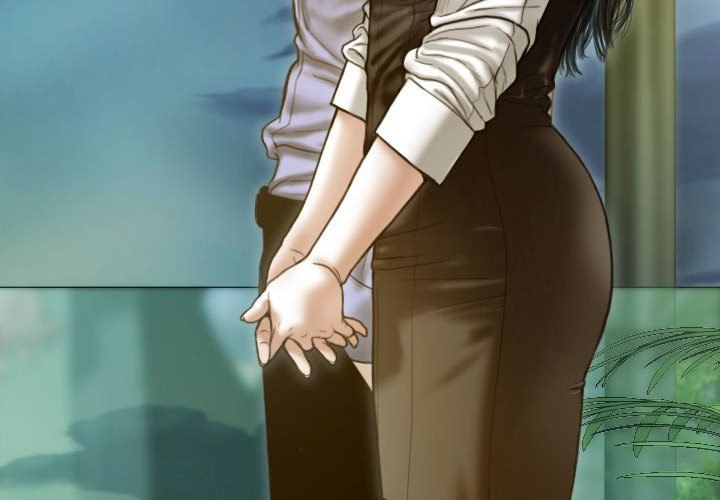 不可抗拒的吸引第26話