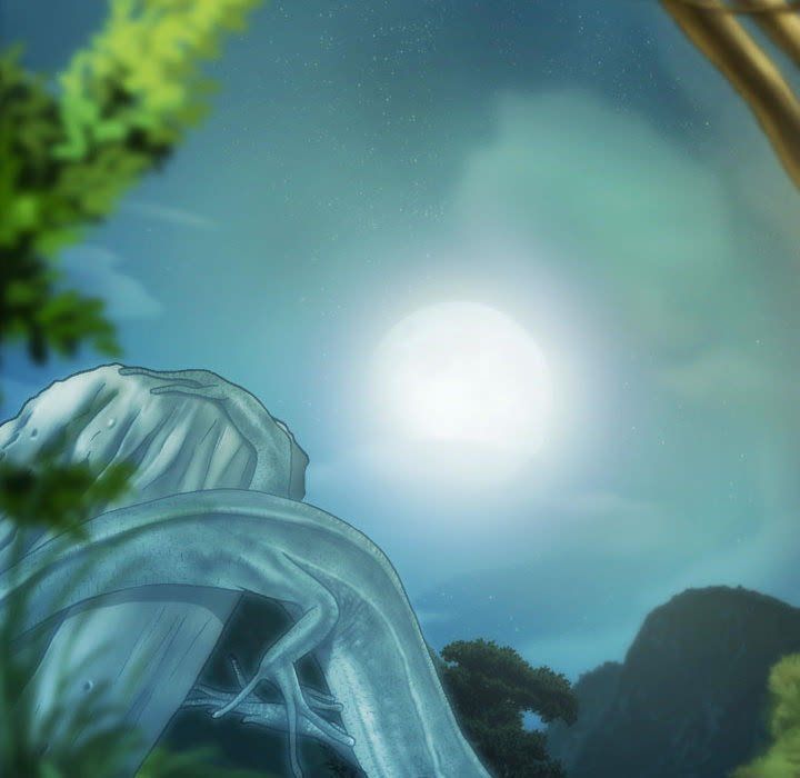 不可抗拒的吸引第26話