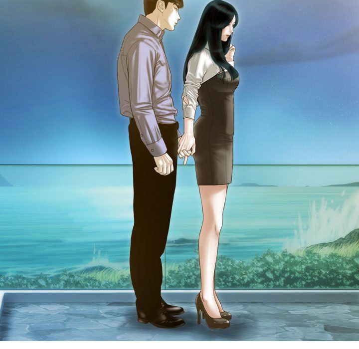 不可抗拒的吸引第26話