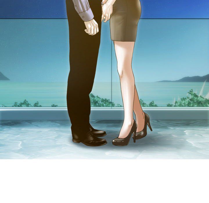 不可抗拒的吸引第26話