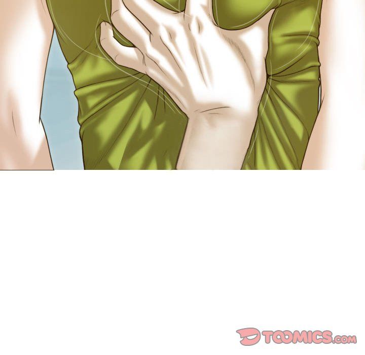 不可抗拒的吸引第26話