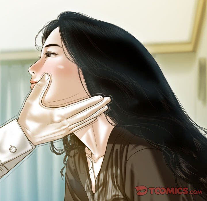 不可抗拒的吸引第26話