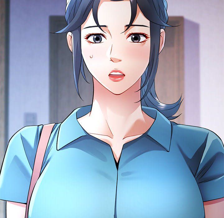 可以爱你吗第23話