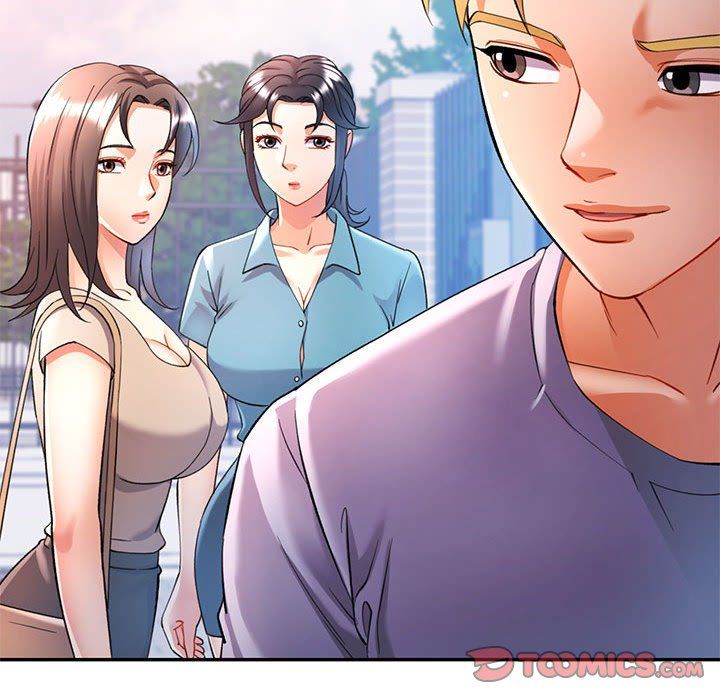 可以爱你吗第23話