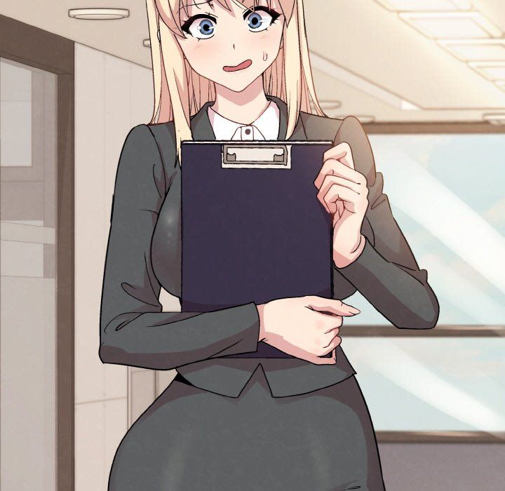 和美女上司玩游戏第22話