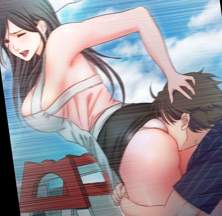 甜蜜的假期第11話