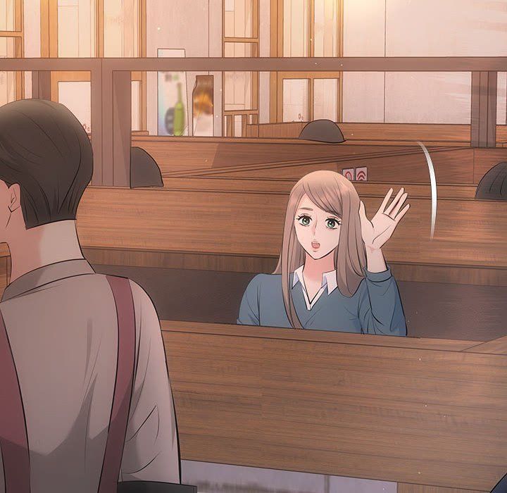 协议关系第20話