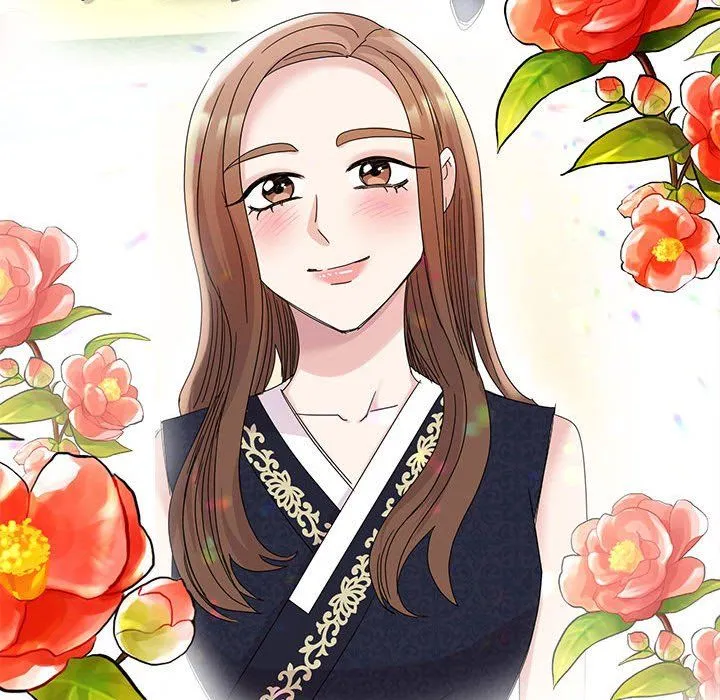 我的完美缪斯-第49話 - 图片 122