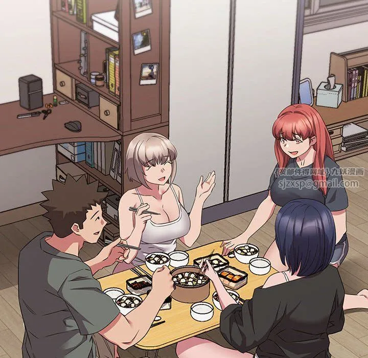 受害者联盟-第46話 - 图片 68