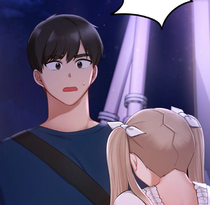 爱的游乐园第38話