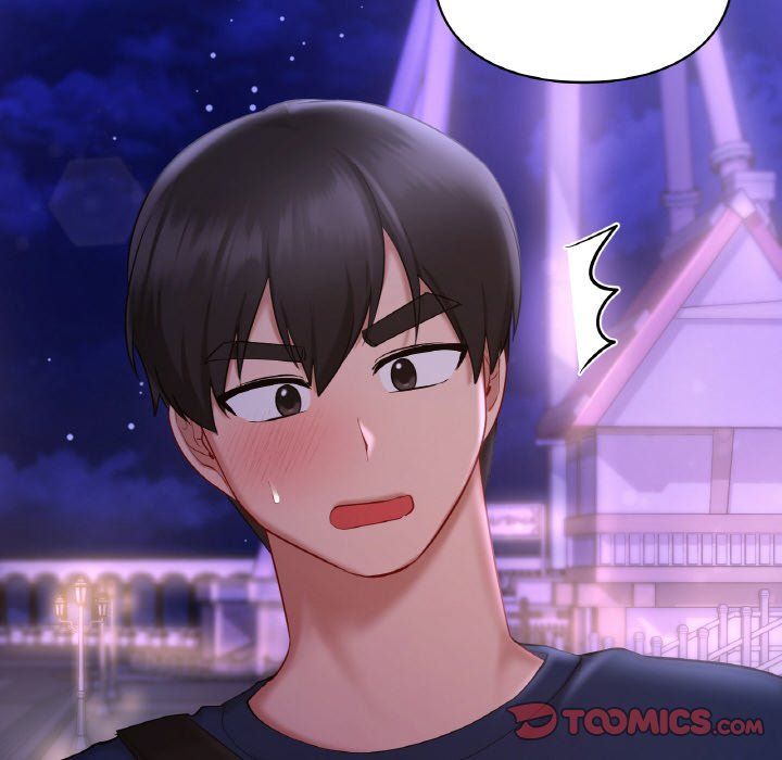 爱的游乐园第38話