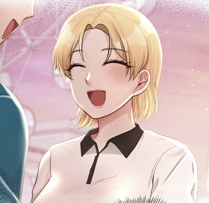 爱的游乐园第38話