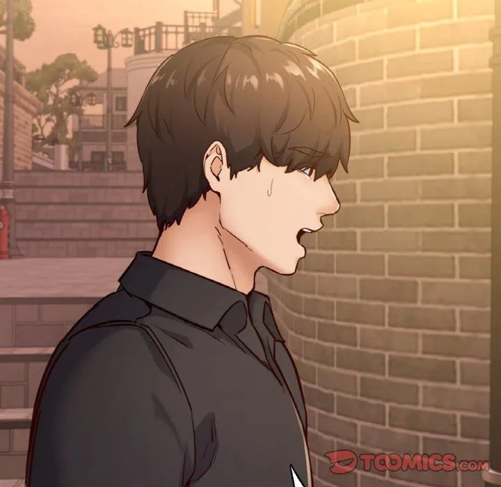 在学校达咩！-第35話 - 图片 75