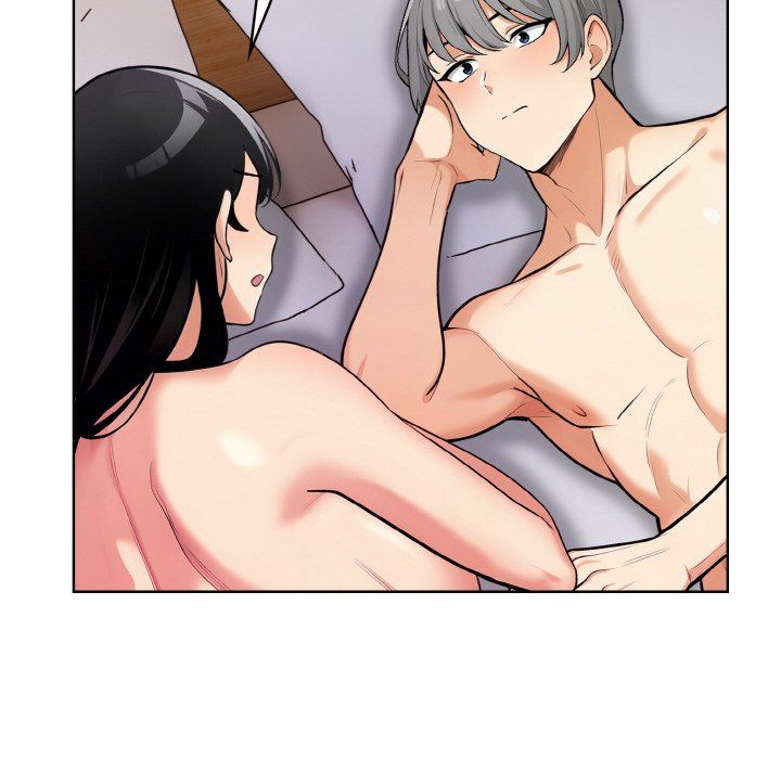 情侣游戏第11話